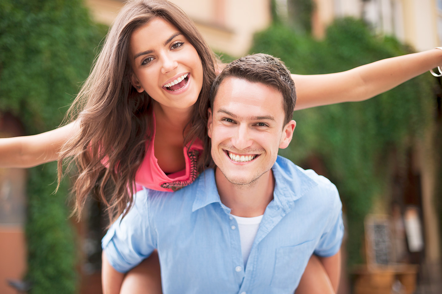 Coaching paara casais SeuMelhor